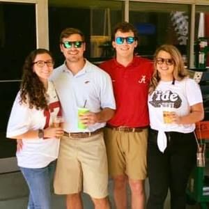 Meet your Posher, Melinda